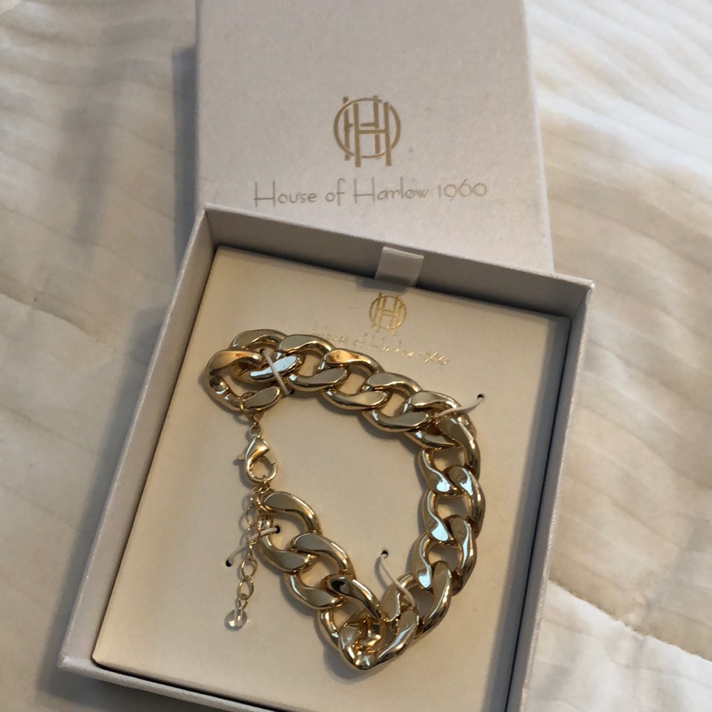 House Of Harlow 1960 Bracelet